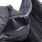 Gucci Tote GG Canvas Jackie 002 Black — view 9