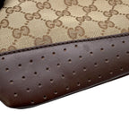 Gucci Shoulder Bag GG Canvas — view 6