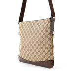 Gucci Shoulder Bag GG Canvas — view 2
