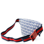 Gucci Belt Bag Children Star Canvas Waist Pouch Kids — view 2