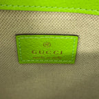 Gucci Belt Bag Ophidia GG Supreme — view 9
