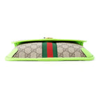 Gucci Belt Bag Ophidia GG Supreme — view 4