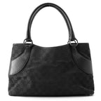 Gucci Tote GG Canvas Black