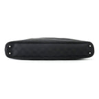 Gucci Tote GG Canvas Black — view 3