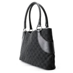 Gucci Tote GG Canvas Black — view 2