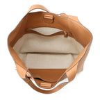 Prada Tote Logo Leather — view 5