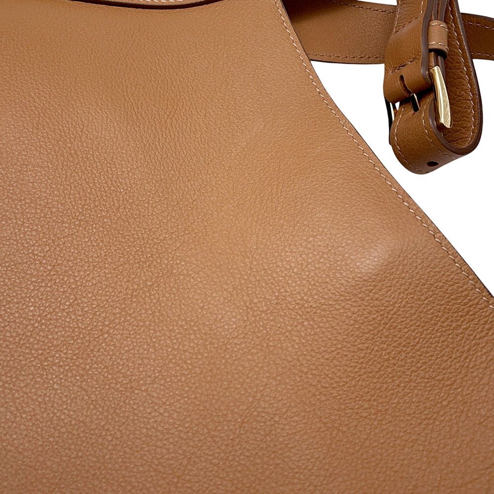 Prada Tote Logo Leather — view 6