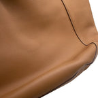 Prada Tote Logo Leather — view 7