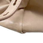 Prada Shoulder Bag Logo Soft Luxe Leather — view 7
