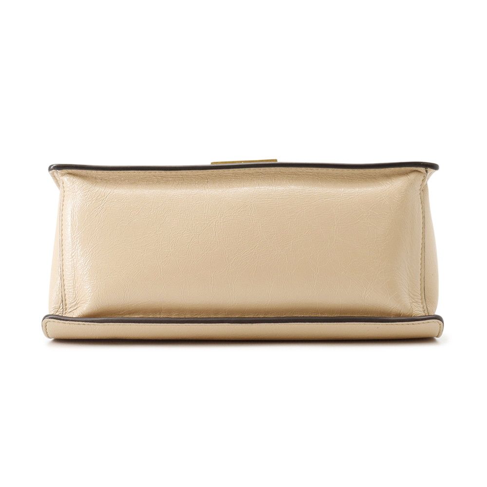 Fendi Shoulder Bag Canyu Leather 2-Way — view 3