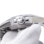 Rolex Roulette Watch Black Dial — view 8