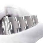 Rolex Roulette Watch Black Dial — view 6