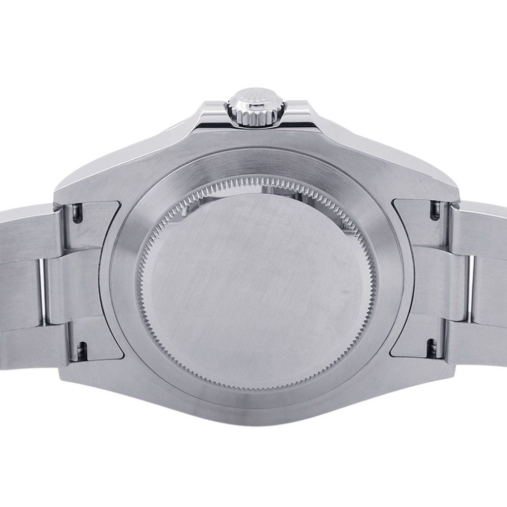 Rolex Roulette Watch Black Dial — view 3