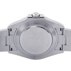 Rolex Roulette Watch Black Dial — view 3