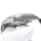 Rolex Submariner Non Date Roulette Watch Black Dial — view 9