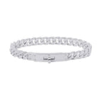 Hermes Bracelet Kelly Gourmette TPM