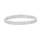 Hermes Bracelet Kelly Gourmette TPM — view 3