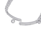 Hermes Bracelet Kelly Gourmette TPM — view 5