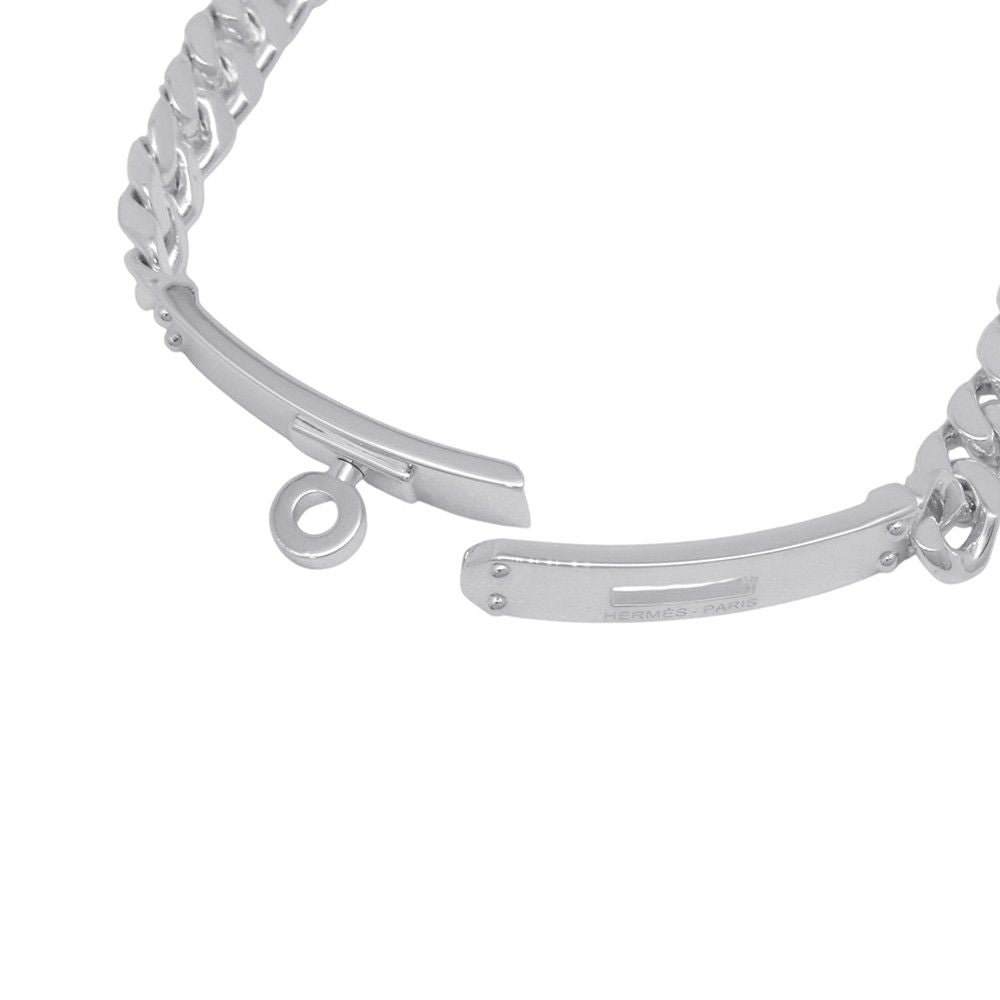 Hermes Bracelet Kelly Gourmette TPM — view 5