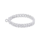 Hermes Bracelet Kelly Gourmette TPM — view 2