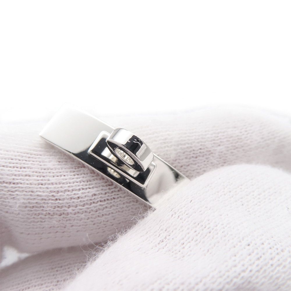 Hermes Bracelet Kelly Gourmette TPM — view 6
