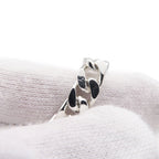 Hermes Bracelet Kelly Gourmette TPM — view 8