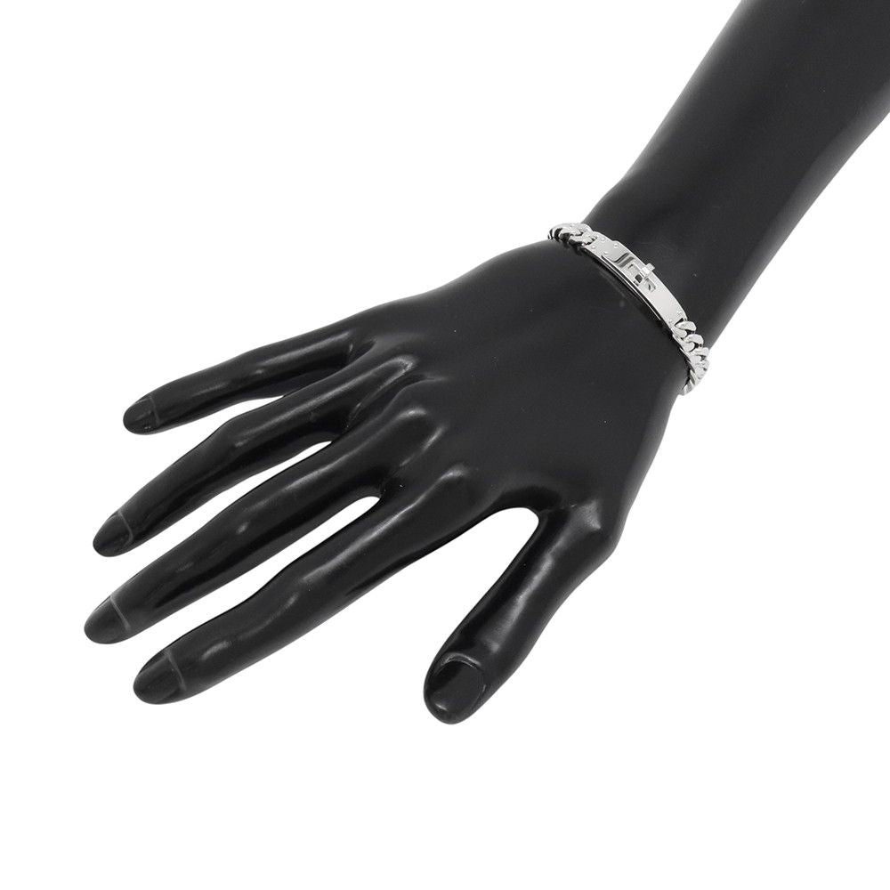 Hermes Bracelet Kelly Gourmette TPM — view 4