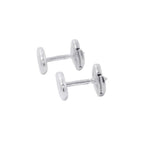 Hermes Earrings Farandole Chaine D'ancre Motif TPM Stud — view 2