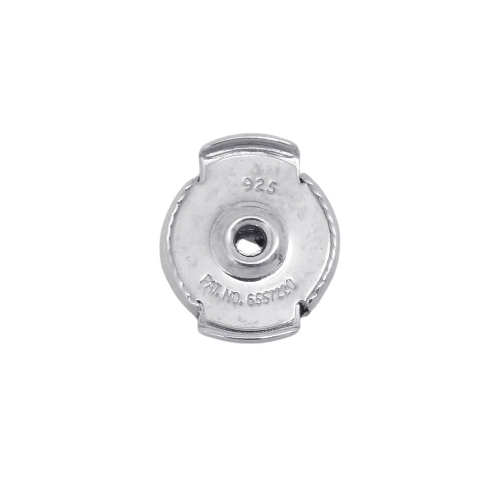 Hermes Earrings Farandole Chaine D'ancre Motif TPM Stud — view 7