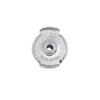 Hermes Earrings Farandole Chaine D'ancre Motif TPM Stud — view 7