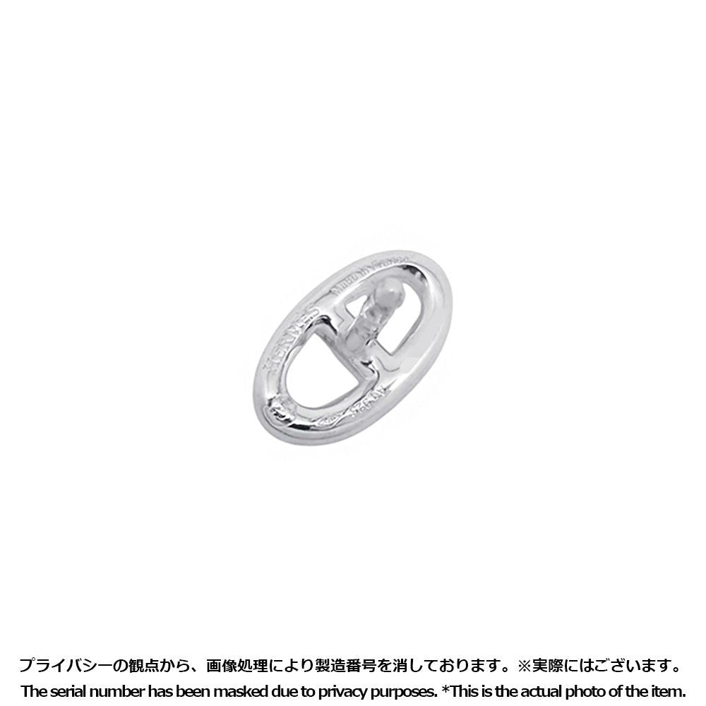 Hermes Earrings Farandole Chaine D'ancre Motif TPM Stud — view 6