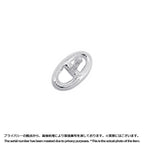 Hermes Earrings Farandole Chaine D'ancre Motif TPM Stud — view 6
