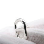 Hermes Ring Chaine D'ancre Alea II Torsade — view 5