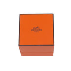 Hermes Ring Chaine D'ancre Alea II Torsade — view 9