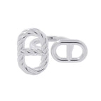 Hermes Ring Chaine D'ancre Alea II Torsade