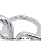 Hermes Ring Chaine D'ancre Alea II Torsade — view 7