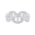 Hermes Ring Chaine D'ancre PM Enchainee — view 3