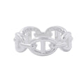 Hermes Ring Chaine D'ancre PM Enchainee