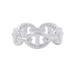 Hermes Ring Chaine D'ancre PM Enchainee