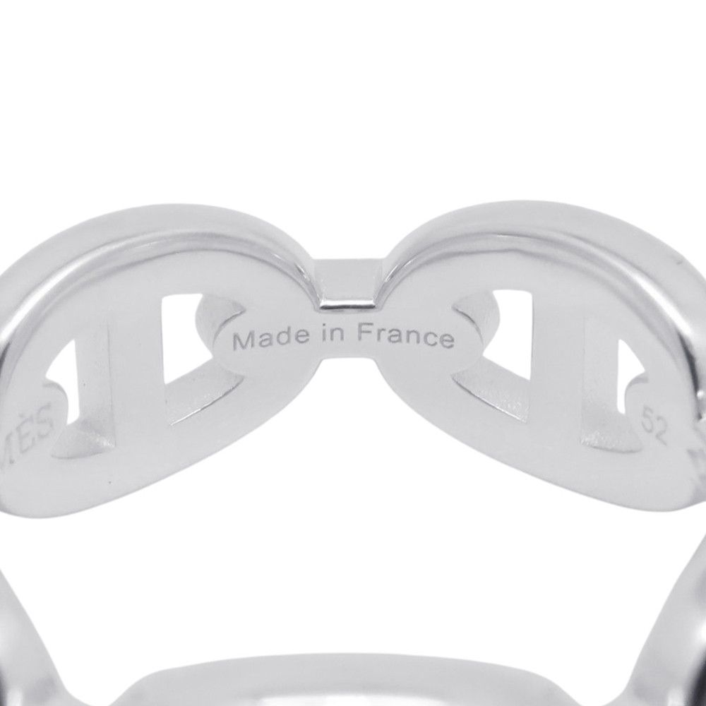Hermes Ring Chaine D'ancre PM Enchainee — view 8