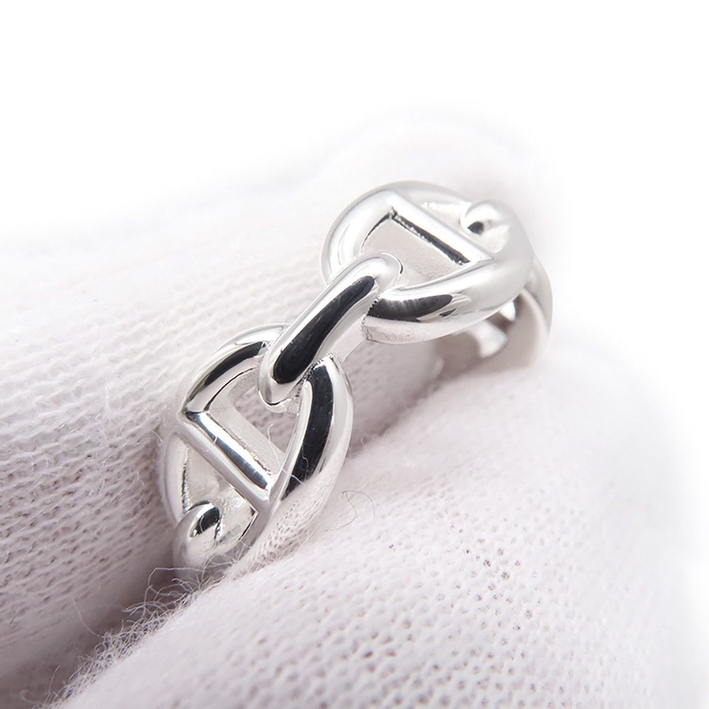 Hermes Ring Chaine D'ancre PM Enchainee — view 5