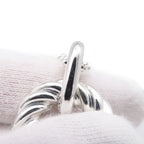 Hermes Necklace Chaine D'ancre Alea II Twist GM Pendant — view 6