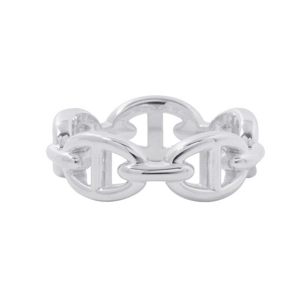 Hermes Ring Chaine D'ancre PM Enchainee — view 2
