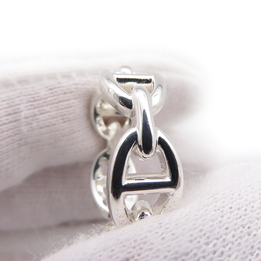 Hermes Ring Chaine D'ancre PM Enchainee — view 5