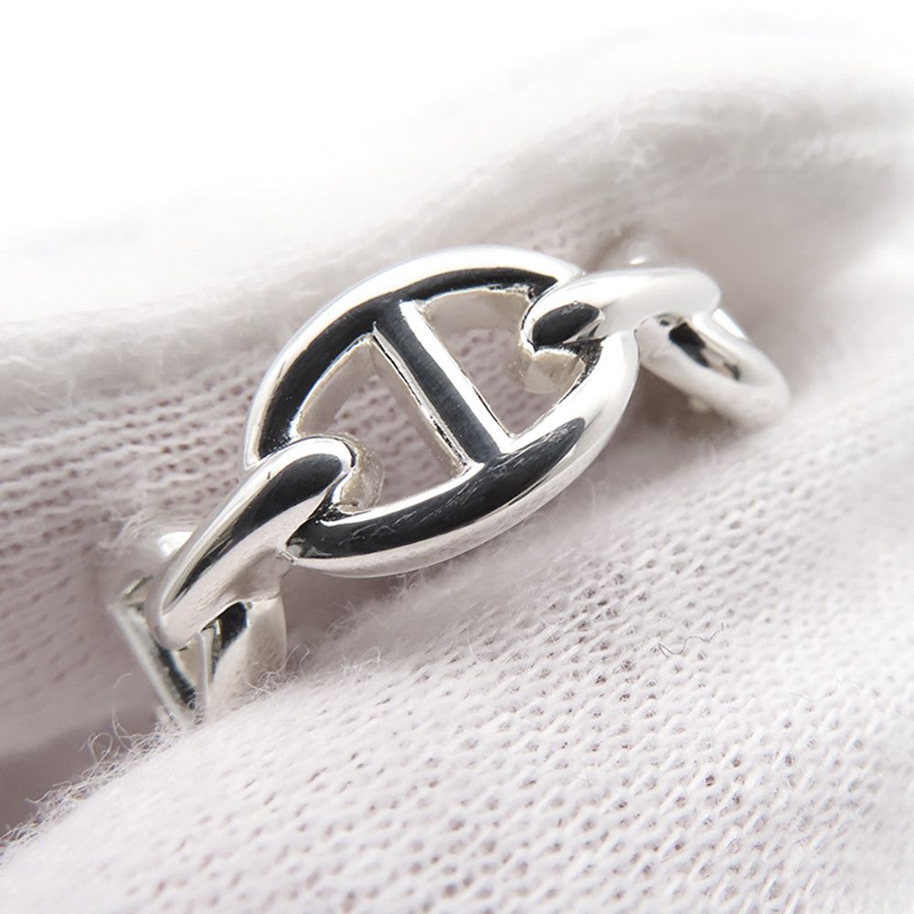 Hermes Ring Chaine D'ancre PM Enchainee — view 6