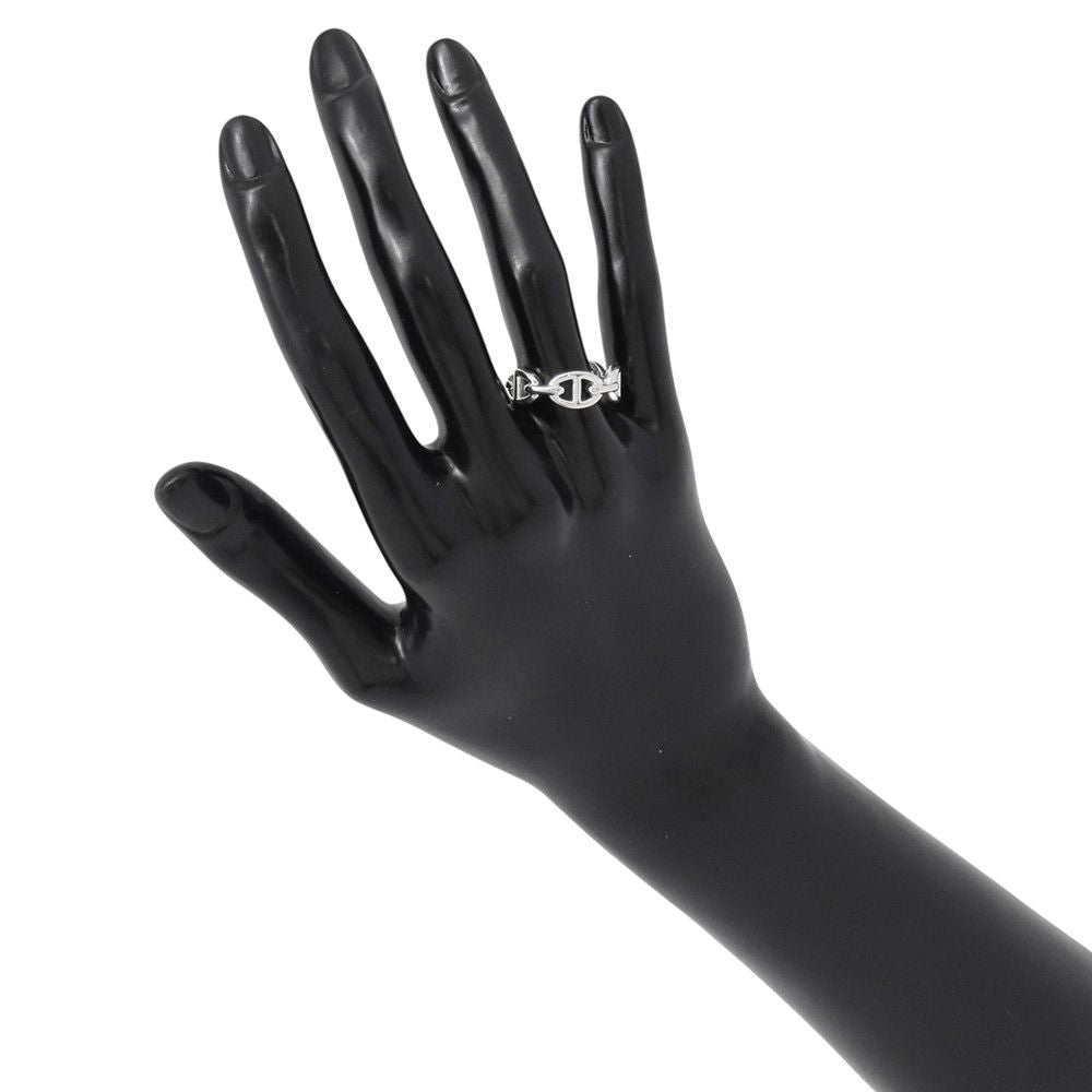 Hermes Ring Chaine D'ancre PM Enchainee — view 4