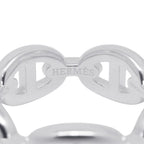 Hermes Ring Chaine D'ancre PM Enchainee — view 7