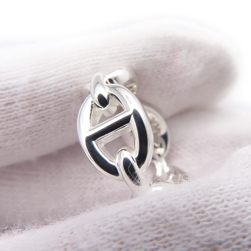 Hermes Ring Chaine D'ancre PM Enchainee — view 6