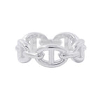 Hermes Ring Chaine D'ancre PM Enchainee
