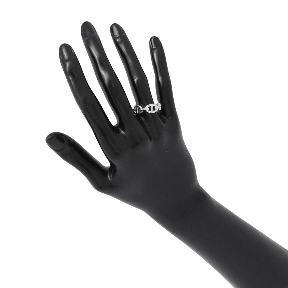 Hermes Ring Chaine D'ancre PM Enchainee — view 4